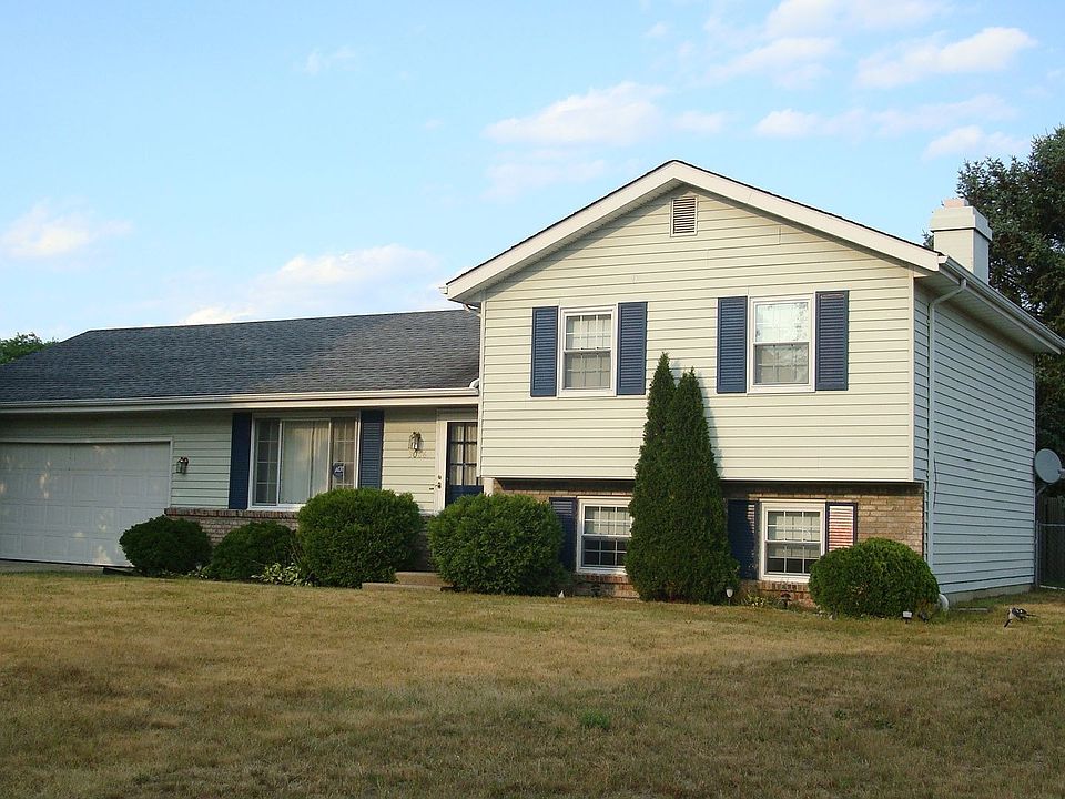 1st image of 3066 S Charmwood Dr