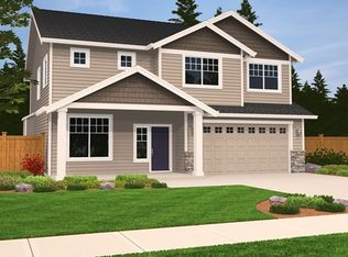 808 116th Ave SE, Lake Stevens, WA 98258