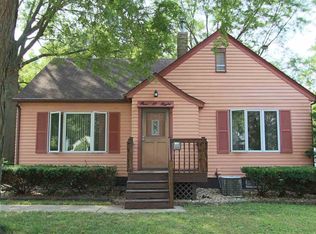 108 Carolina Ave, Waterloo, IA 50701