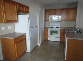 5907 NW 91st St, Kansas City, MO 64154