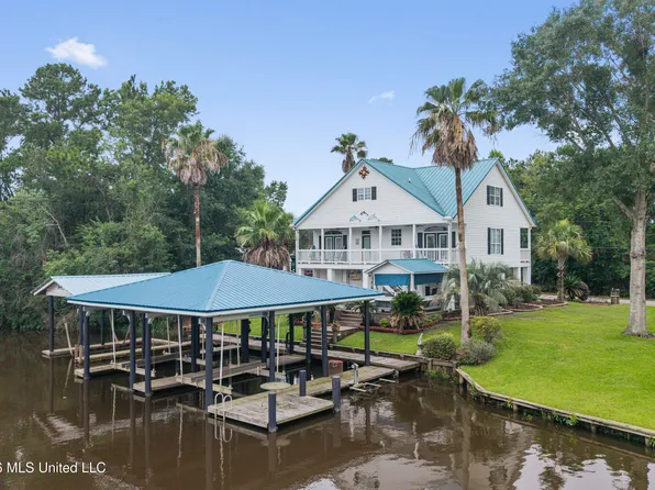 4502 Audubon Trl, Biloxi, MS 39532