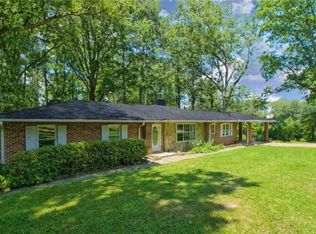 324 Sylvan Dr, Villa Rica, GA 30180