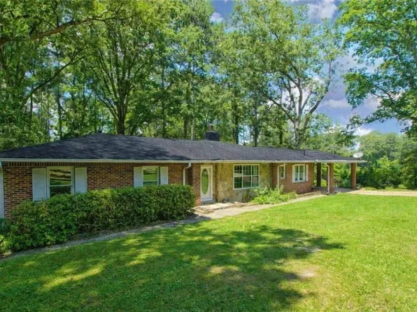 324 Sylvan Dr, Villa Rica, GA 30180