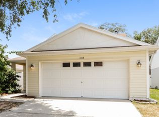1818 Horsechestnut Ct, New Port Richey, FL 34655