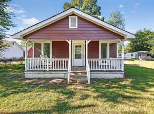 1208 Red Hill Church Rd, Dunn, NC 28334