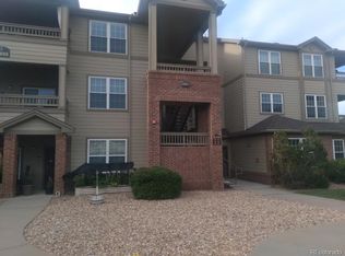 12888 Ironstone Way APT 102, Parker, CO 80134