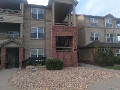 12888 Ironstone Way  Unit 102, Parker, CO, 80134