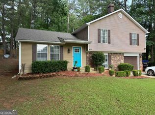 4678 Browns Mill Ferry Rd, Lithonia, GA 30038