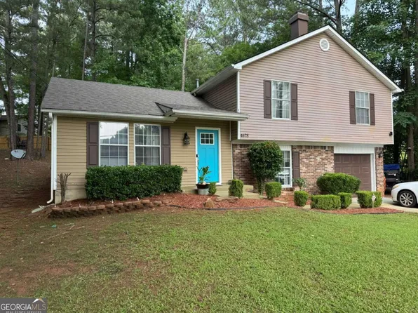 4678 Browns Mill Ferry Rd, Lithonia, GA 30038