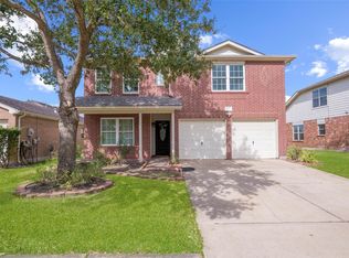 21314 Somerset Park Ln, Katy, TX 77450