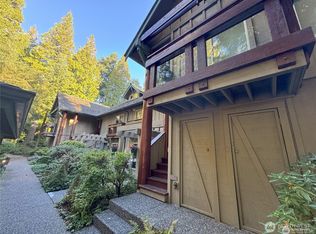 Country Club Villas, Blaine, WA 98230