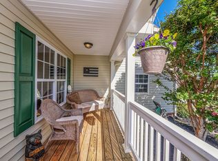 119 Midglen Ct, Mooresville, NC 28115