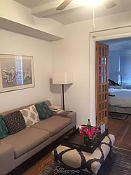 Rented by City Connections Realty
