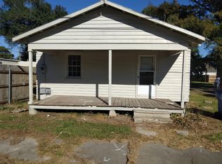 603 4th St, Rayne, LA 70578