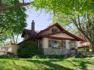 5042 41st Ave S, Minneapolis, MN 55417