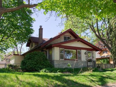 5042 41st Ave S, Minneapolis, MN, 55417