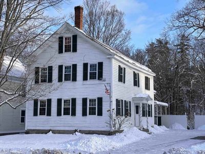 164 Main Street, Marlborough, NH, 03455