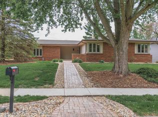 1701 Cook Dr, Normal, IL 61761