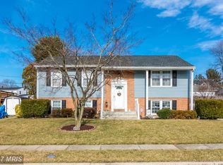 4108 Westmeath Rd, Baltimore, MD 21236