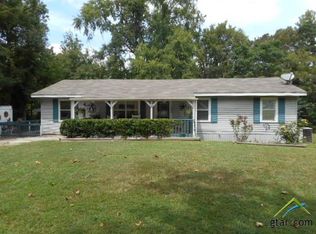 4203 E Fm 852, Winnsboro, TX 75494