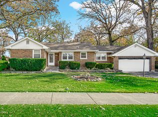 11201 S Octavia Ave, Worth, IL