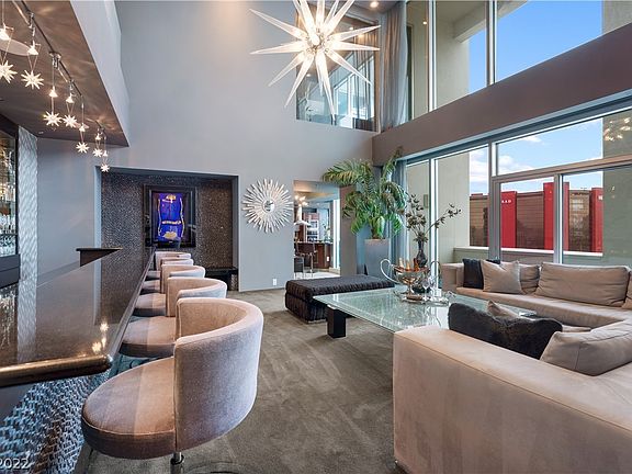 3rd image of 2700 S Las Vegas Blvd #4301