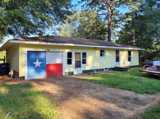 406 Pecan St, San Augustine, TX 75972