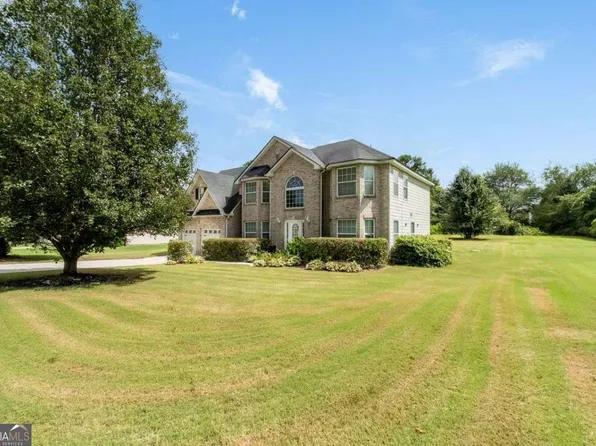 208 Sheffield Ln, Powder Springs, GA 30127