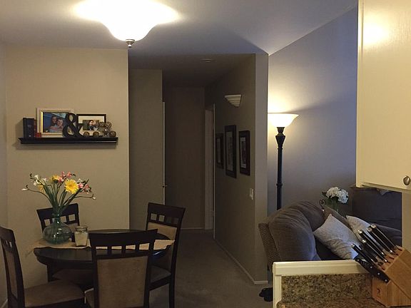 Dining and Kitchen