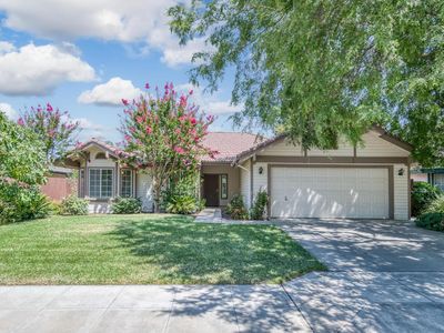 6312 N Dewey Ave, Fresno, CA, 93711