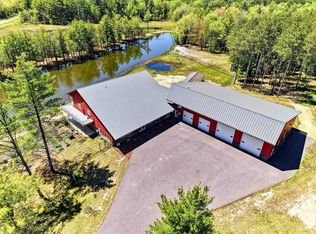 W5120 County Road G, Mauston, WI 53948