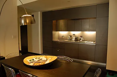 Rented by A & I Broadway