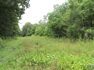 11818 Blackwater Rd, Baker, LA 70714