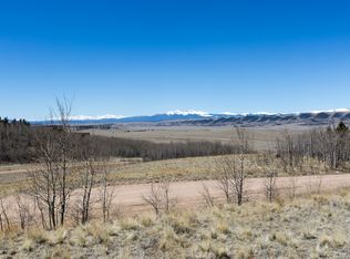 Night Hawk Cir, Como, CO 80432