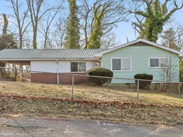 3706 Hemingway Dr, Chattanooga, TN 37406