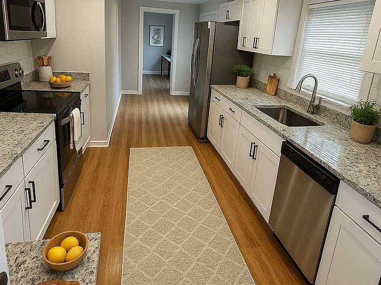 1509 Cumberland Ave — Photo 6
