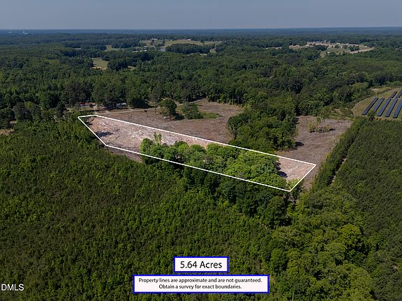 2nd image of 0 Duke Rd
