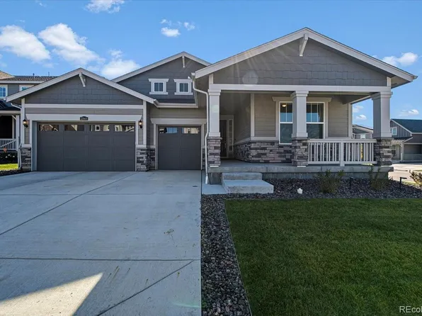 12944 Grasslands Street, Firestone, CO 80504