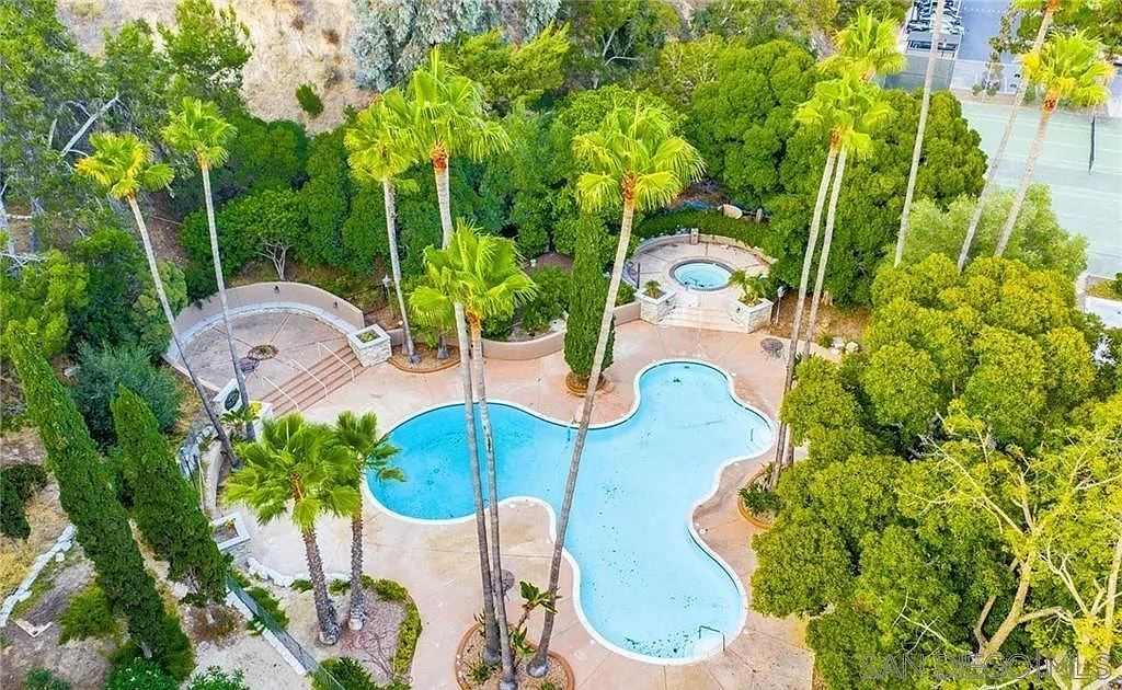 1 bed, 665 sqft, $2,500 — Photo 4