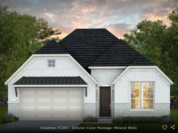 5719 Highland Blossom Dr, Richmond, TX 77407