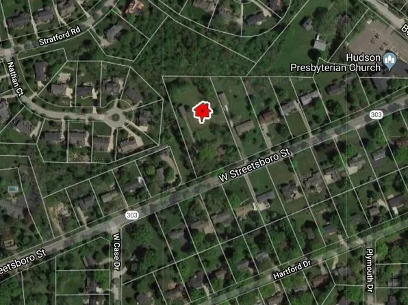 255 W Streetsboro St, Hudson, OH 44236