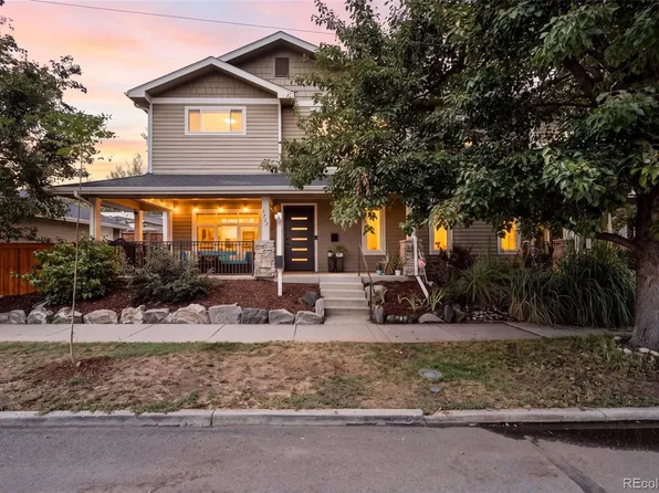 3727 W 37th Avenue, Denver, CO 80211