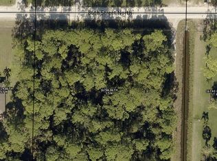 86th St N, Loxahatchee, FL 33470