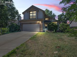 9351 Daystar Ter, Colorado Springs, CO 80925