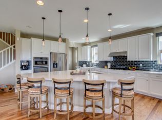 10323 Sierra Ridge Ln, Parker, CO 80134