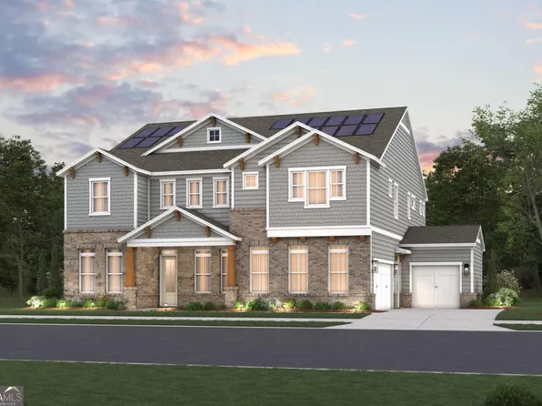 2130 Vanig Dr, Cumming, GA 30041