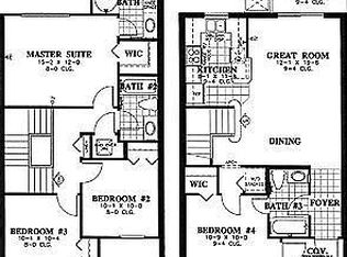 634 Terra Lago St, Davenport, FL 33897