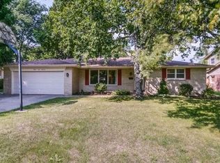 4100 86th Pl, Kenosha, WI 53142