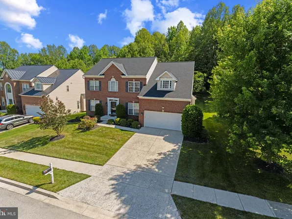 6309 Johensu Dr, Upper Marlboro, MD 20772