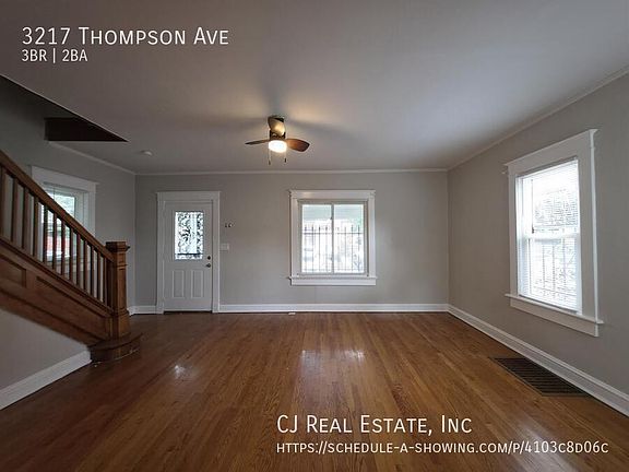 3rd image of 3217 Thompson Ave